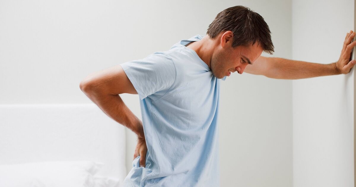 GP explains 'everyday' symptoms that may be signs of 'silent' killer