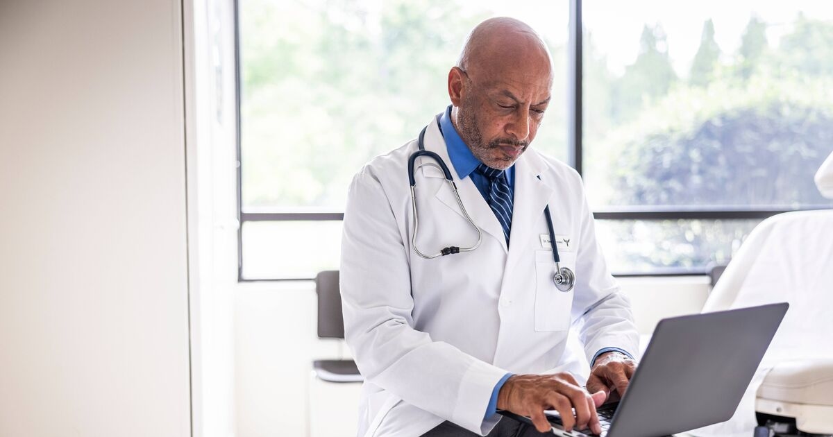 Dr Amir Khan says one simple check could help reduce risk of dementia