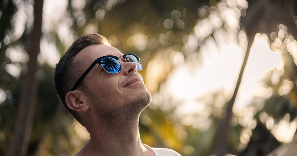Augenexperte warnt: Deshalb sollten Sie jedes Mal eine Sonnenbrille tragen, wenn Sie nach draußen gehen