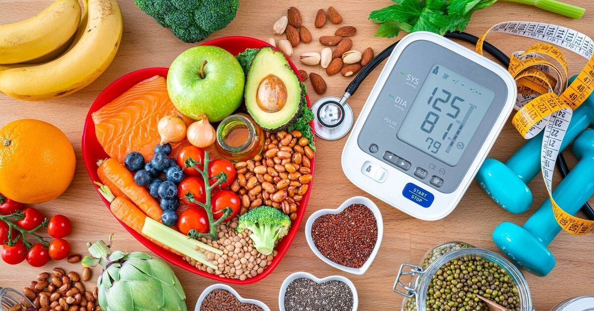 Senken Sie Ihren Cholesterinspiegel durch den Verzehr von zwei Lebensmitteln, die „ähnlich wie Statine wirken“