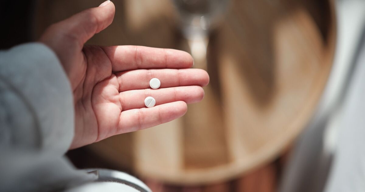 New trial shows painkiller already in your cupboard could cut bowel cancer risk