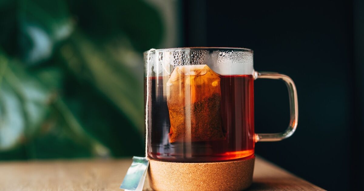 Tea could boost heart health but only if you skip this ingredient, study finds