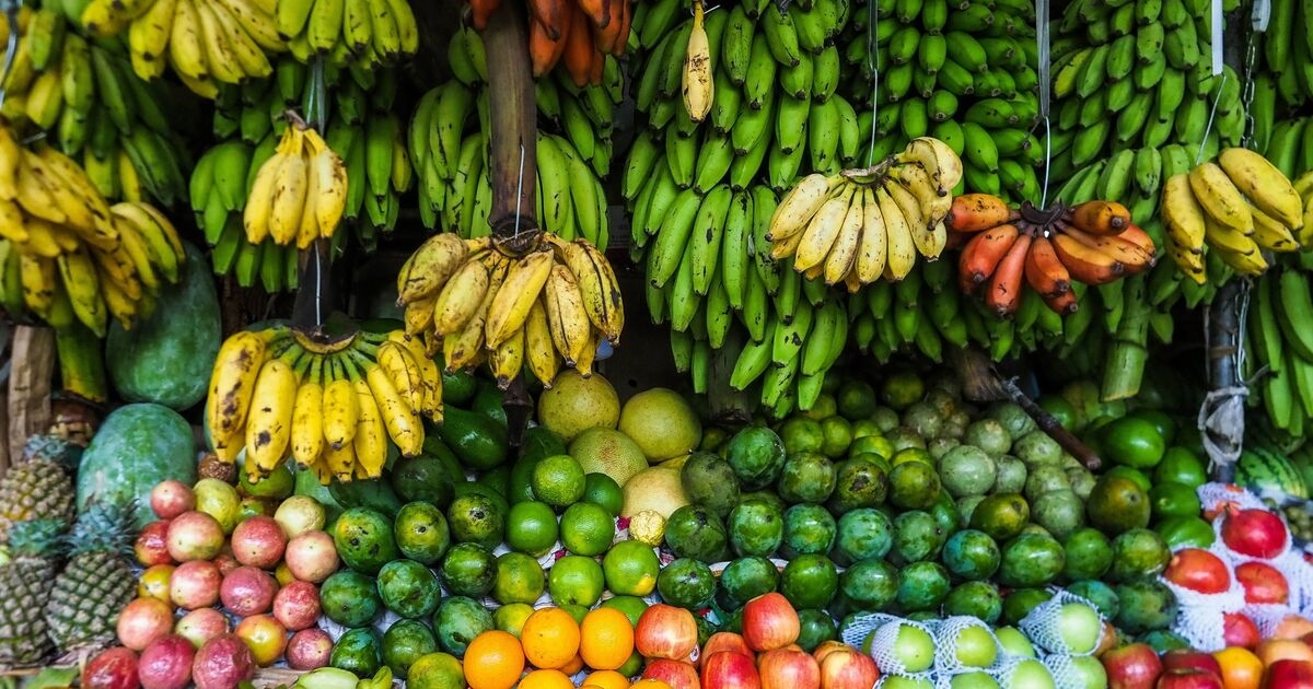 „Superfood“ „kehrt“ hohen Blutdruck um und kann beim „Absetzen von Medikamenten“ helfen, sagt Experte