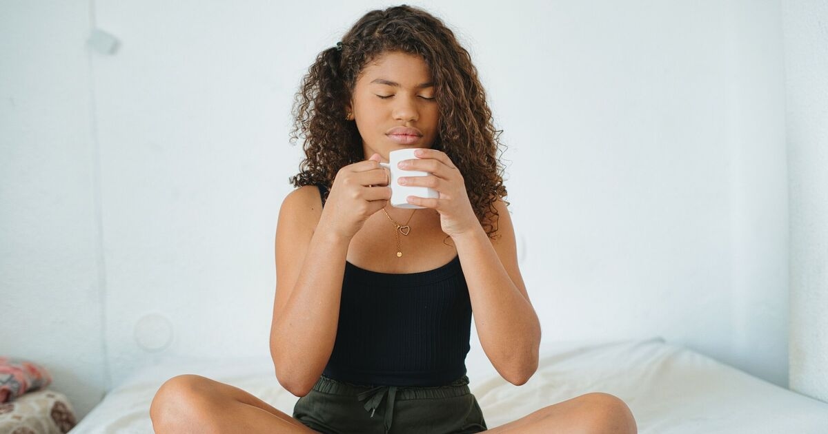 Two cups of popular drink slashes risk of stroke - just don't add one common ingredient