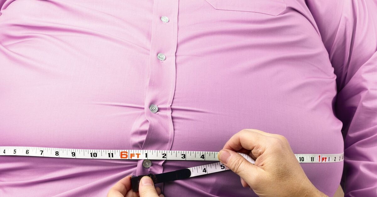 50 calorie change could bring 2 million adults out of obesity, DHSC claims