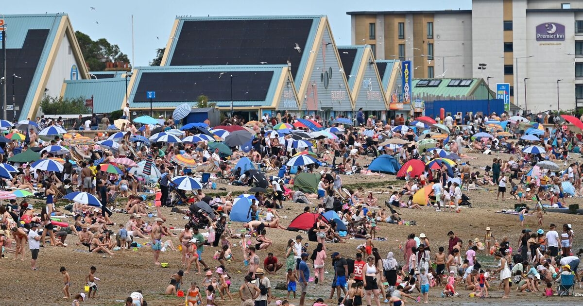Anyone on these 5 common prescriptions told 'take action now' to avoid heatwave problem