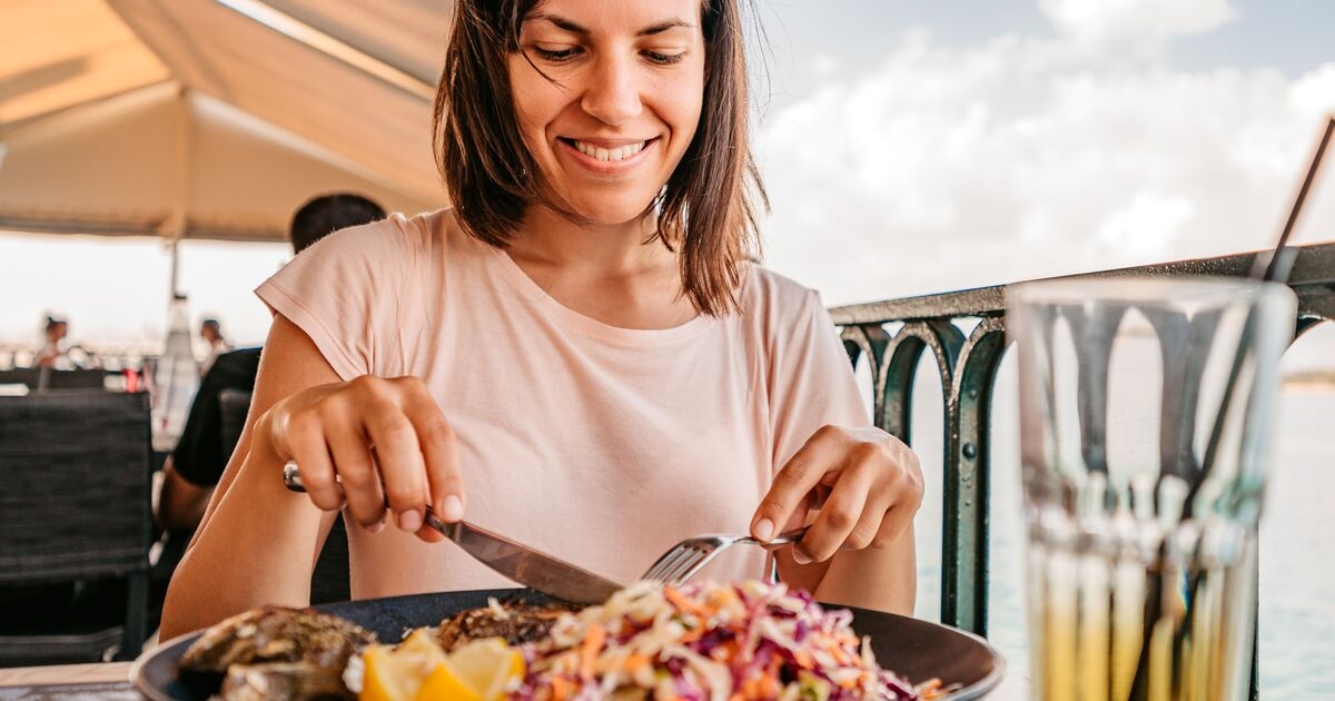 Gewichtsverlust-Experte sagt, dieses 79-Pence-Superfood senkt den Cholesterinspiegel und fördert die Darmgesundheit