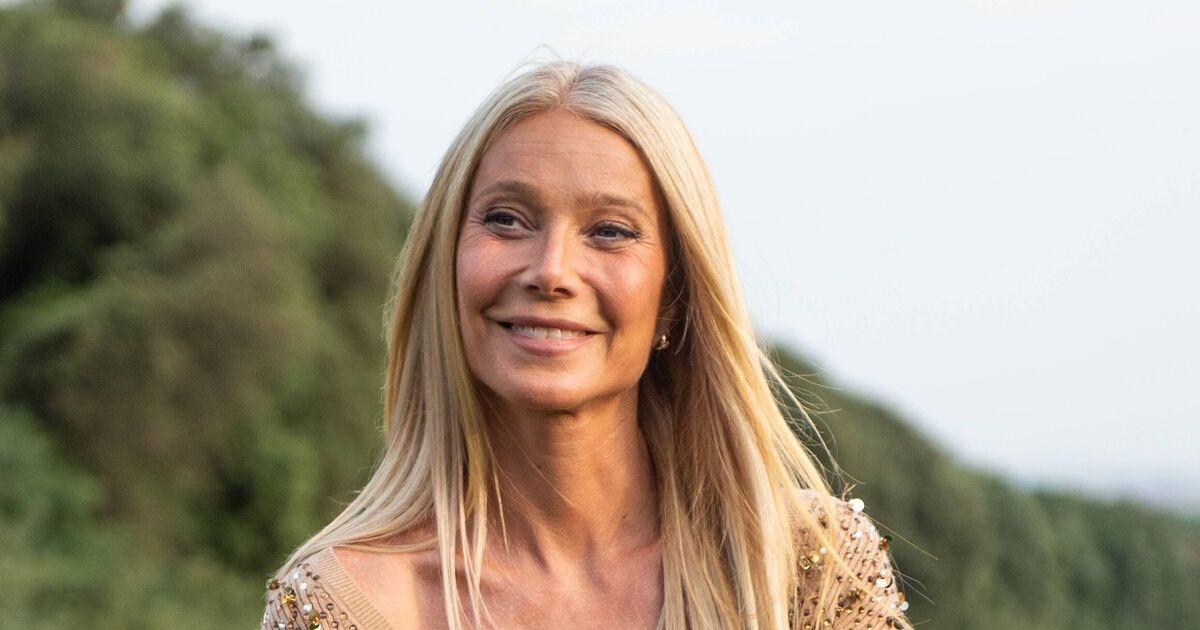 Gwyneth Paltrow schwört auf das 11p-Kraut, das laut Wissenschaftlern Ängste lindern und den Schlaf verbessern kann