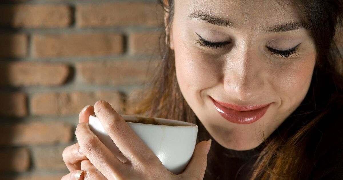 El café funciona mucho mejor para tu salud si lo bebes en un momento preciso