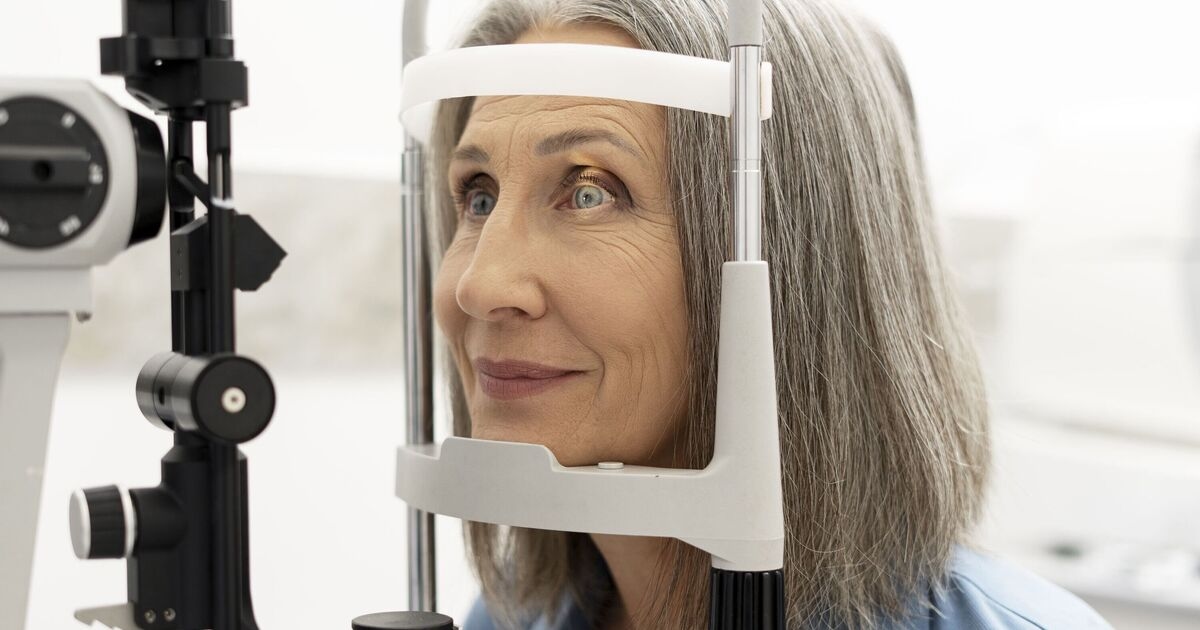 Un fattore sanitario triplica il rischio di malattie oculari in età avanzata
