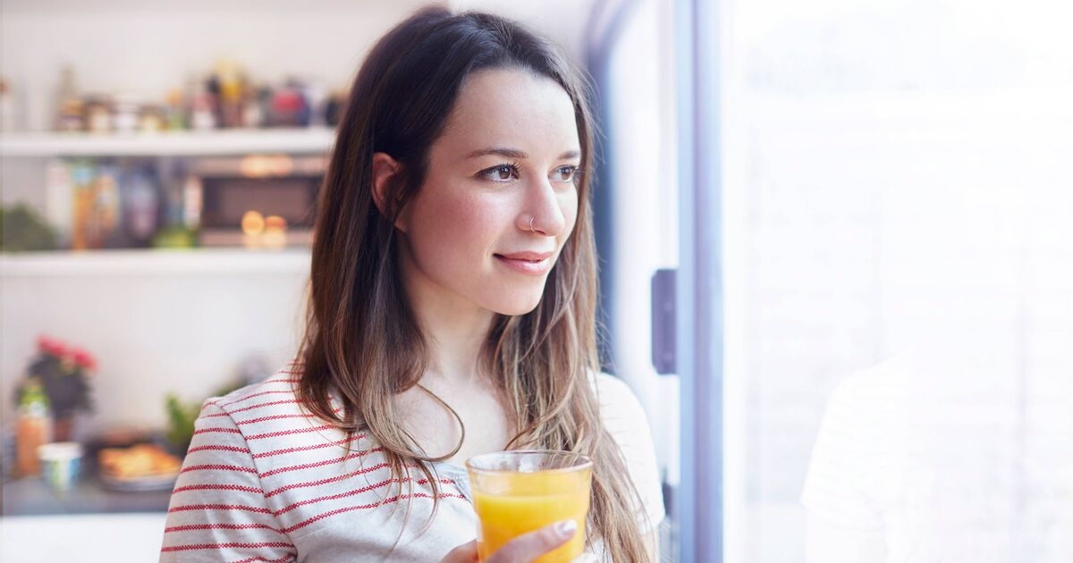 New study gives breakfast drink 'green light' for people with diabetes