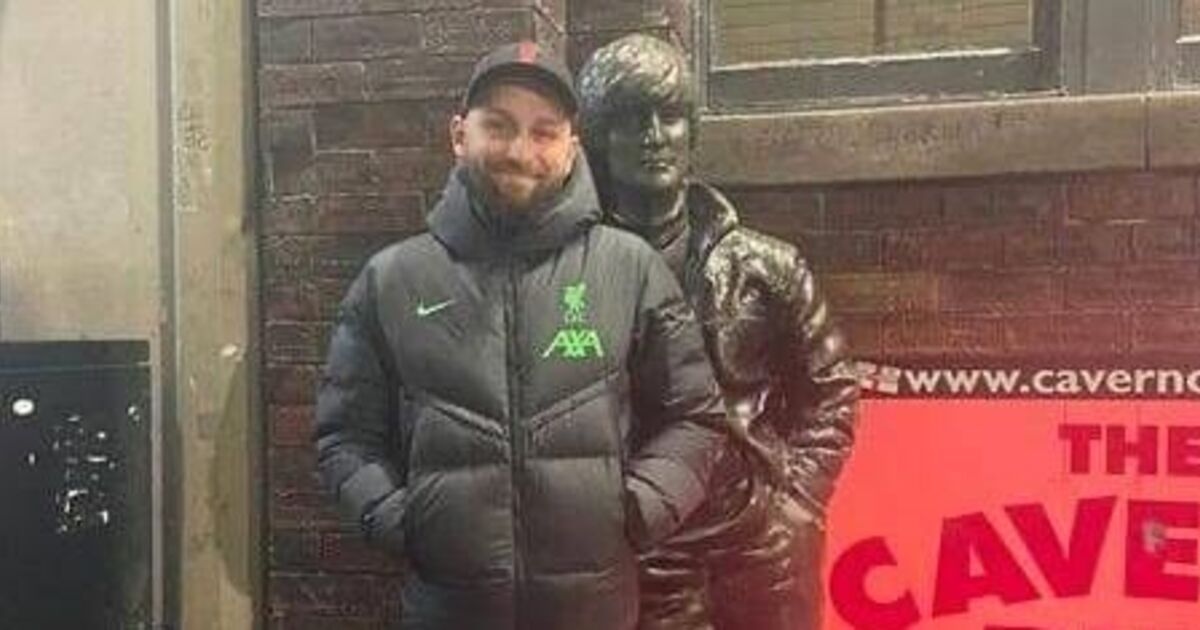 40-year-old dad who thought he'd injured himself working out dies