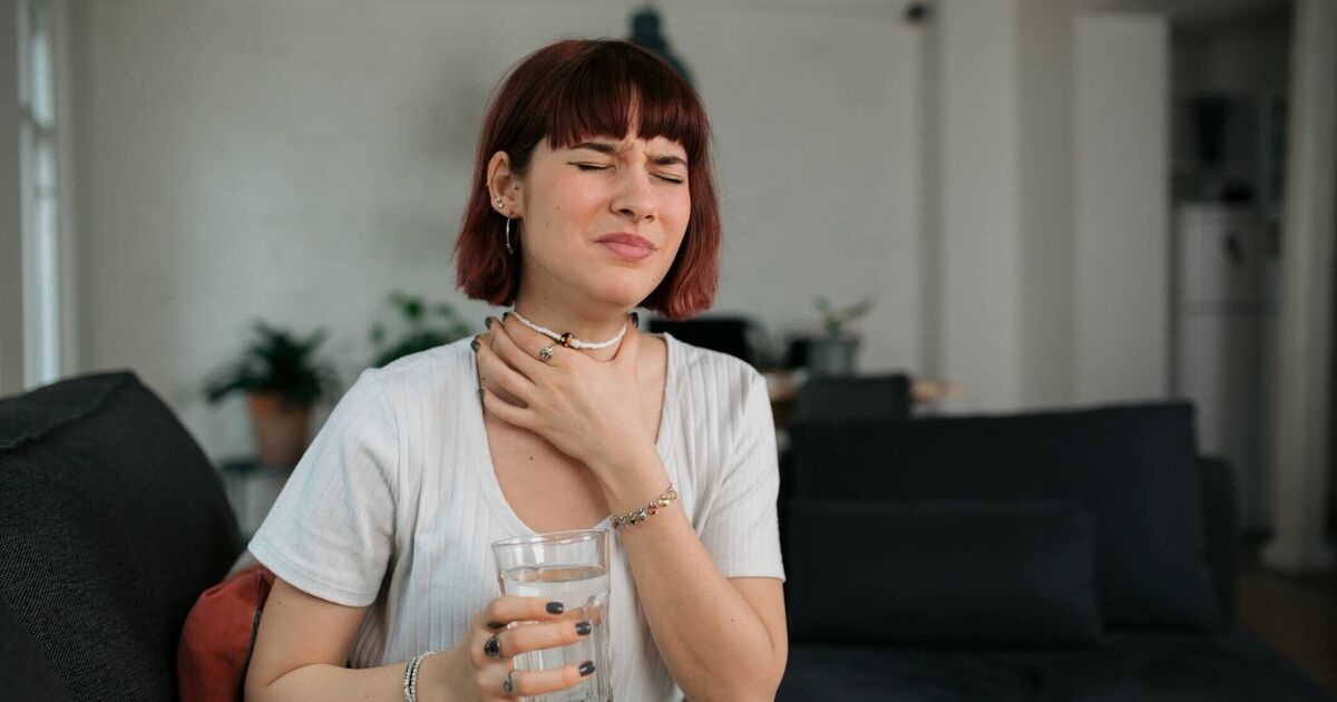 New Covid Stratus strain has 1 identifiable symptom