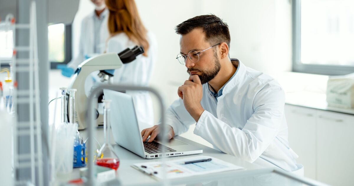 Britische Wissenschaftler entwickeln den weltweit ersten Online-Risikorechner für Blutkrebs