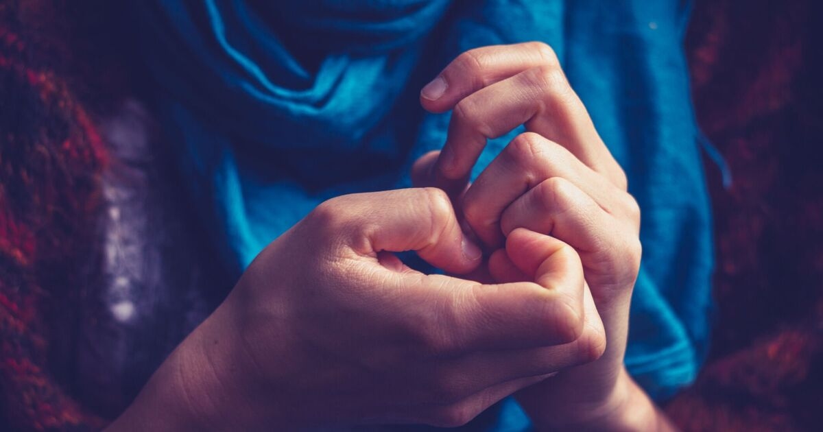 Heart condition sign could show up in your fingernails, and turn deadly if not treated