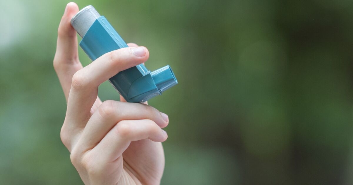 Urgent recall of popular asthma medicine given by health bosses