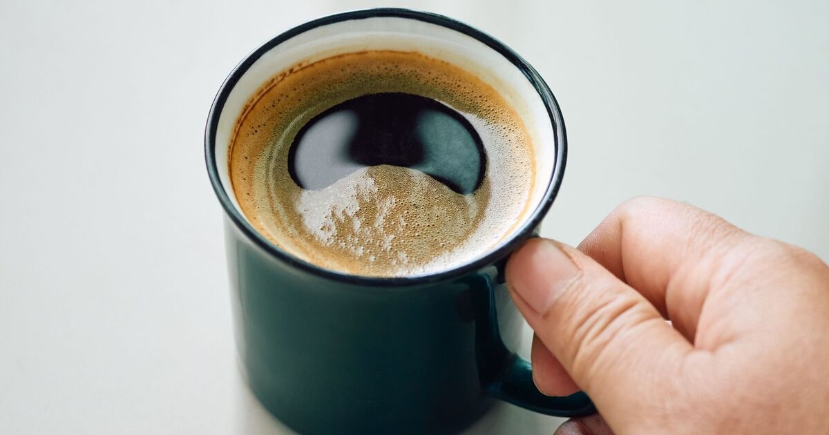 Los expertos dicen que el café podría ayudar a reducir el riesgo de una enfermedad