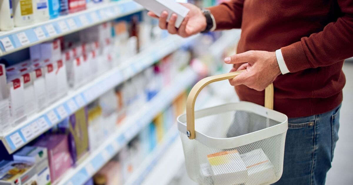 Bupa study finds most adults carry genes impacting response to over-the-counter medicines