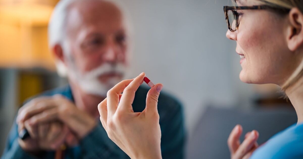 Cudowny lek na chorobę Alzheimera może zapewnić pacjentom cztery lata lepszego zdrowia