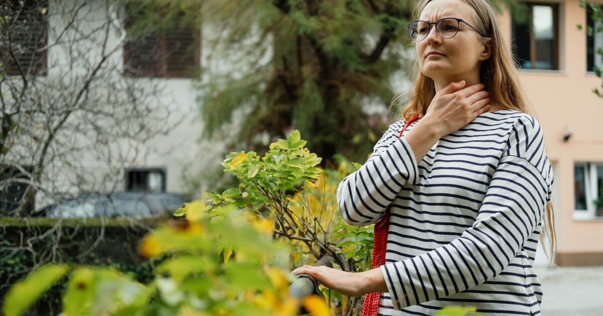 12 Symptome einer tödlichen Krebsart, die laut Experten die meisten Menschen ignorieren
