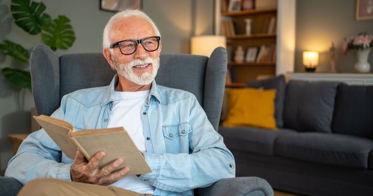 Scientists make huge breakthrough on secret to living to 100