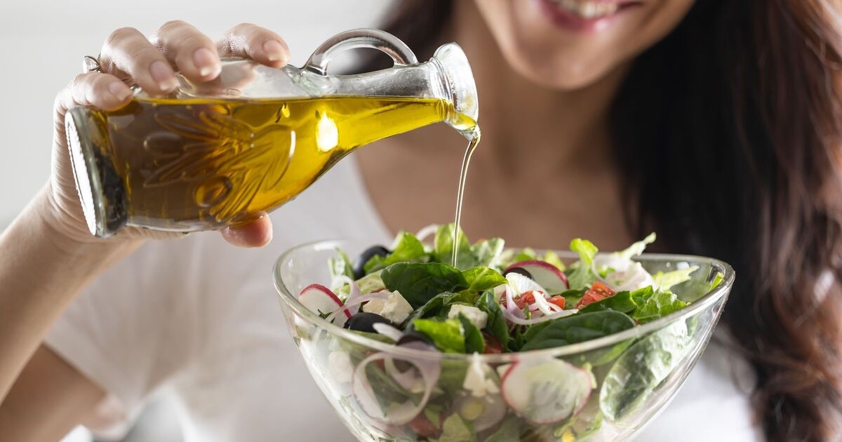 "Sono un esperto di intestino e questa è la dieta più sana del mondo: è facile da seguire"