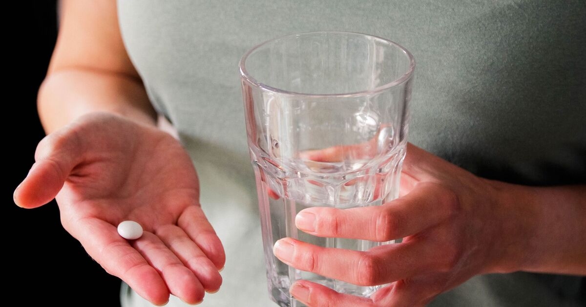 L'antidolorifico più popolare al mondo potrebbe aumentare il rischio di 2 gravi patologie