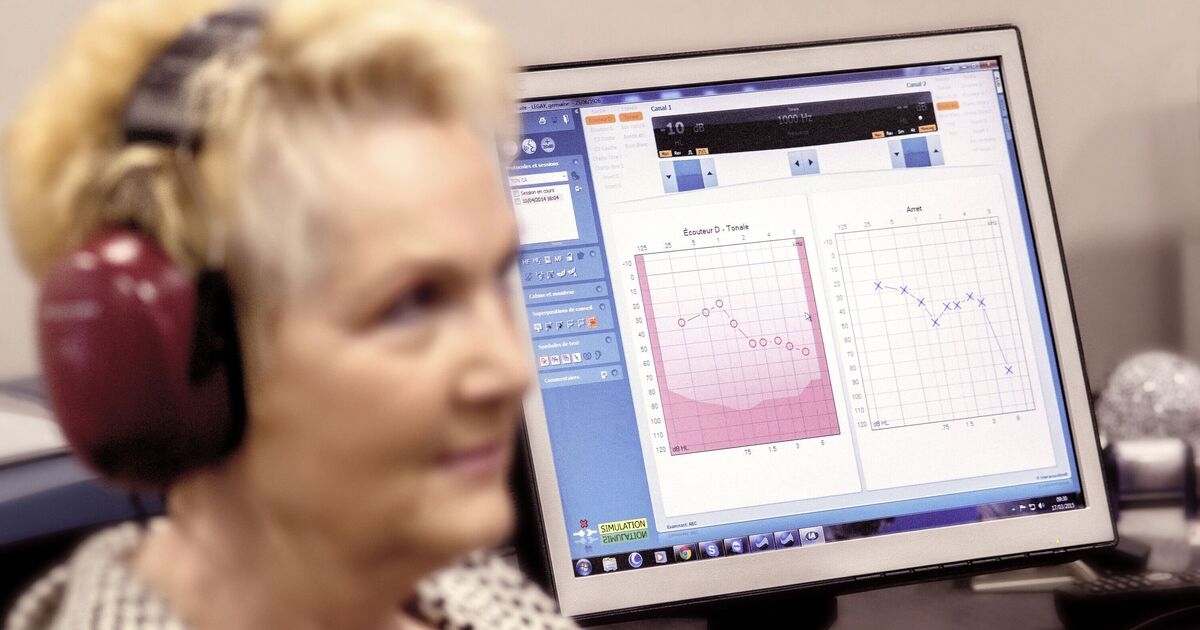 10 minute test could 'prevent' 1 in 12 dementia cases and Boots healthcare worker agrees