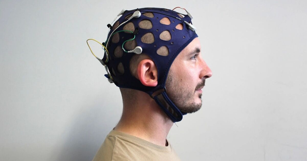 La tecnologia cerebrale rivoluzionaria sviluppata nel Regno Unito potrebbe rilevare una crisi epilettica mortale in casa