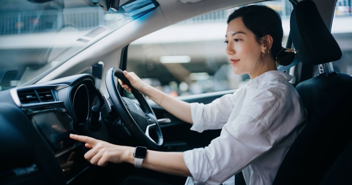 DVLA'ya bildirmeniz gereken, aksi takdirde davayla karşı karşıya kalacağınız 106 durumun tam listesi