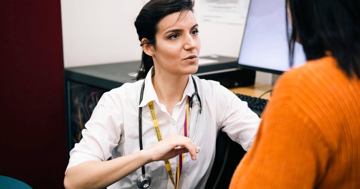 O NHS quer que as pessoas verifiquem o risco de uma doença "assassina silenciosa"