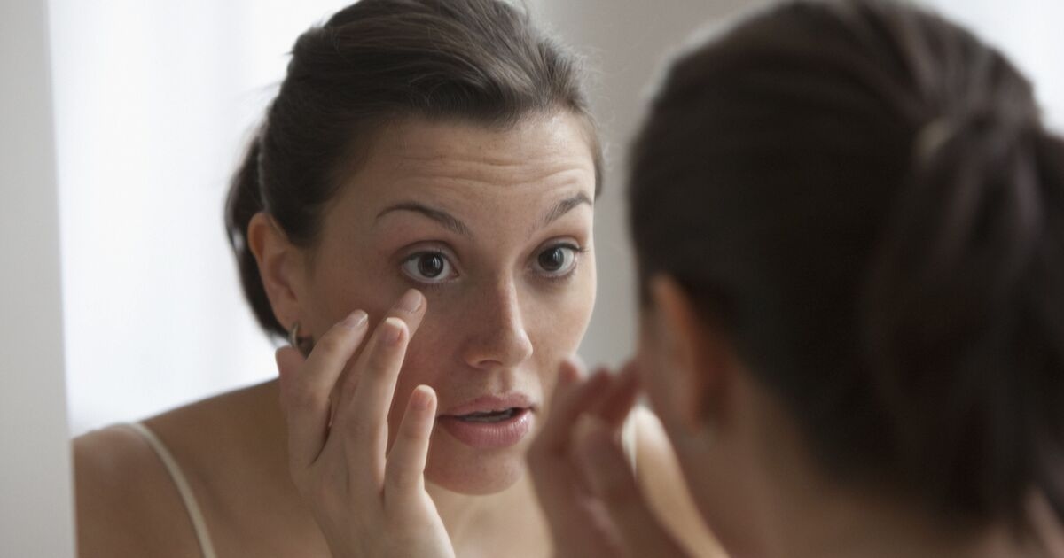 Doctor warns common cancer could appear 'in the eye' or 'under the feet'