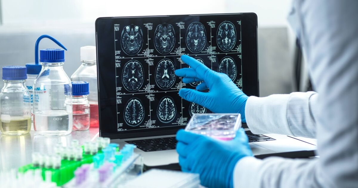Doorbraak in diagnose van dementie, onderzoekers 'enorm aangemoedigd'