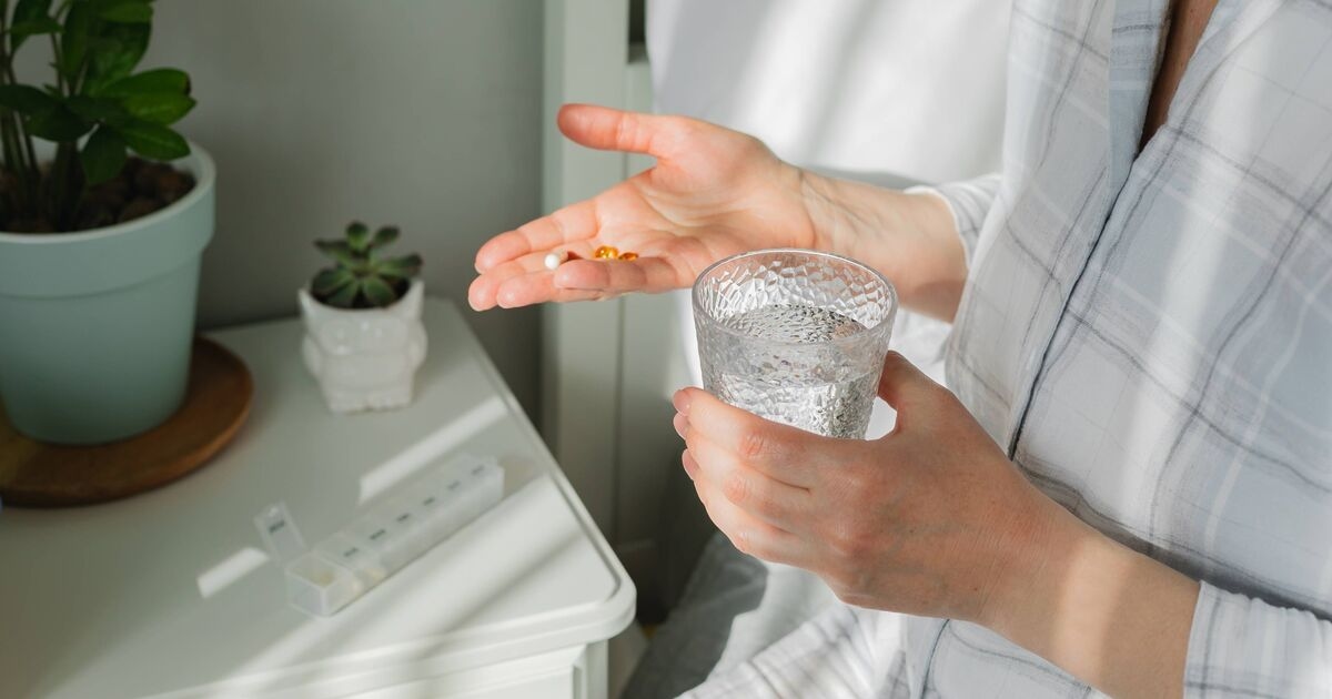 Un nuovo studio rivela che milioni di britannici sono a rischio di grave carenza di vitamine vitali