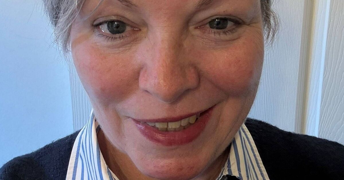 „Ich habe meine Konzentrationsschwierigkeiten auf das Alter geschoben, aber jetzt bin ich dankbar, dass ich noch hier bin.“