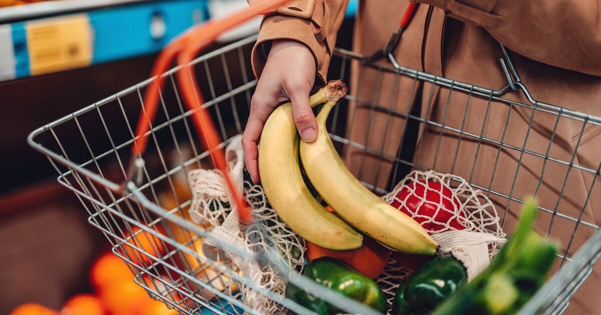 Briten sollten während der Hitzewelle zwei Früchte essen, um Dehydrierung zu vermeiden