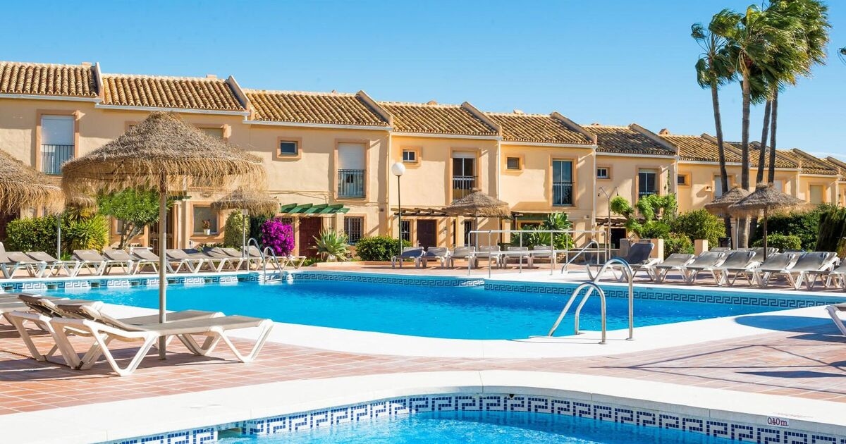 IDILIQ Hotels & Resorts ile İspanya'da 7 gecelik lüks bir güneşli tatil fırsatını yakalayın!