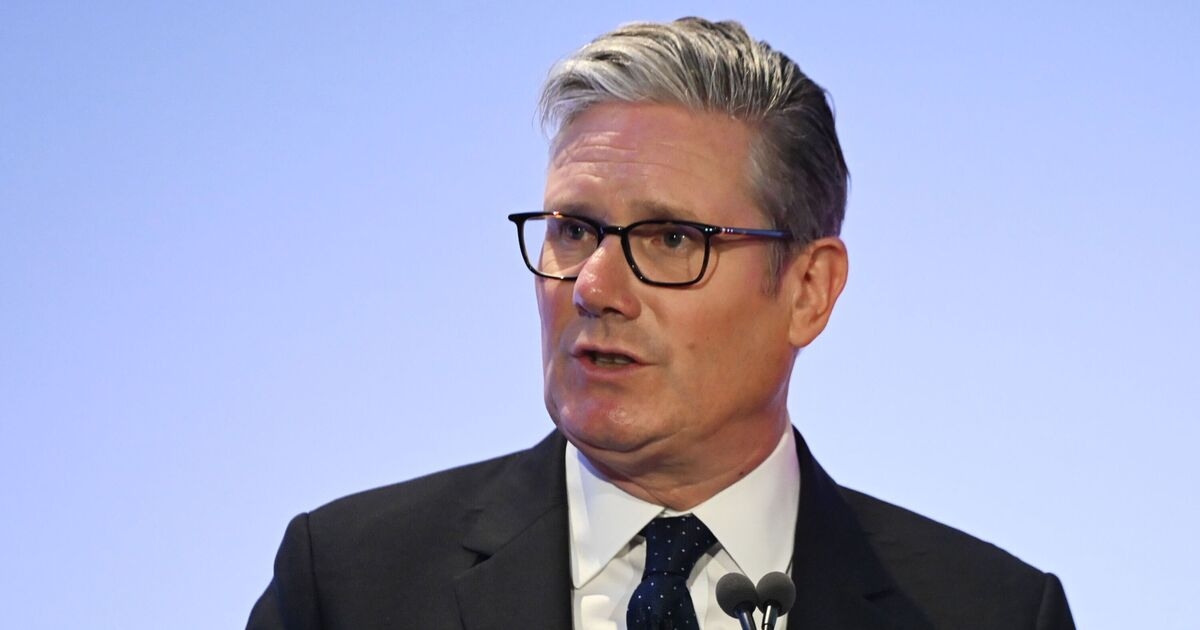 Politica LIVE: Keir Starmer distrutto per la sua "umiliante inversione di rotta" dopo la rivolta laburista
