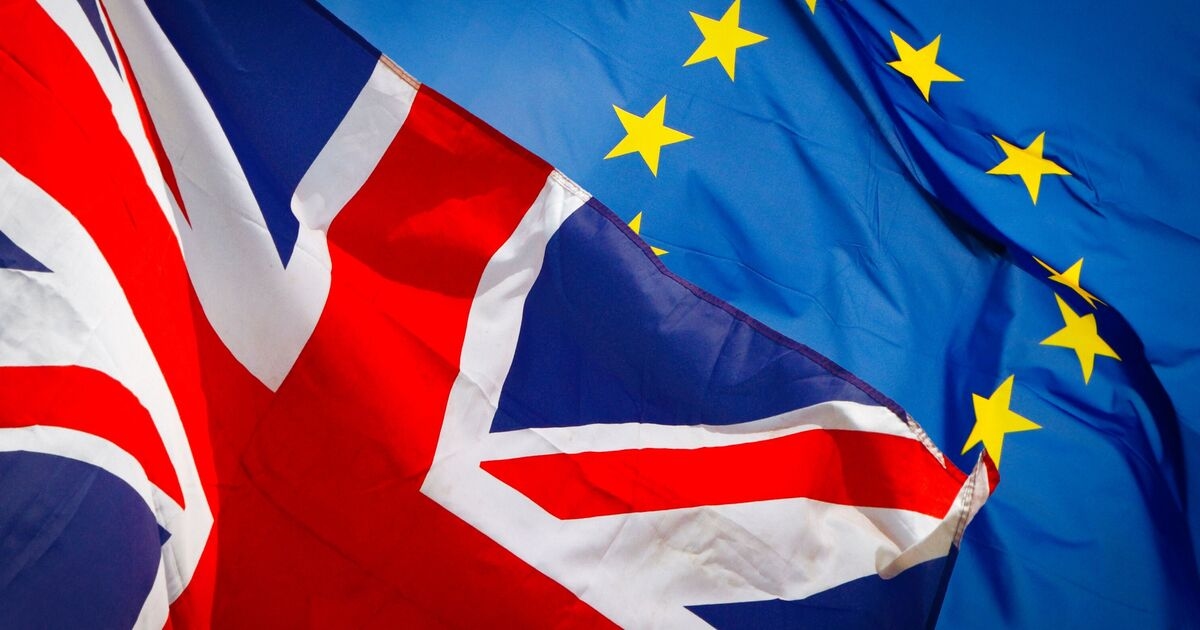 Now the EU wants to join the ECHR - and Brexiteers want out