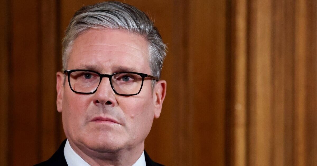 Should Starmer call an immediate general election? Vote here