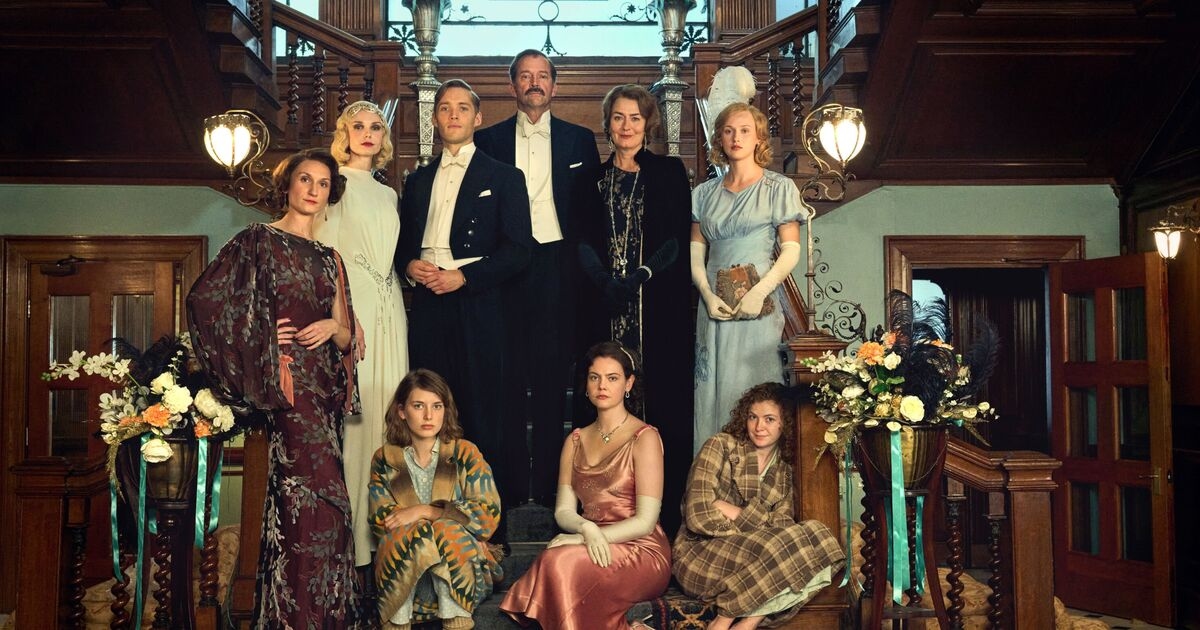 How the scandalous Mitford sisters' political ideologies and antics shaped their legacy