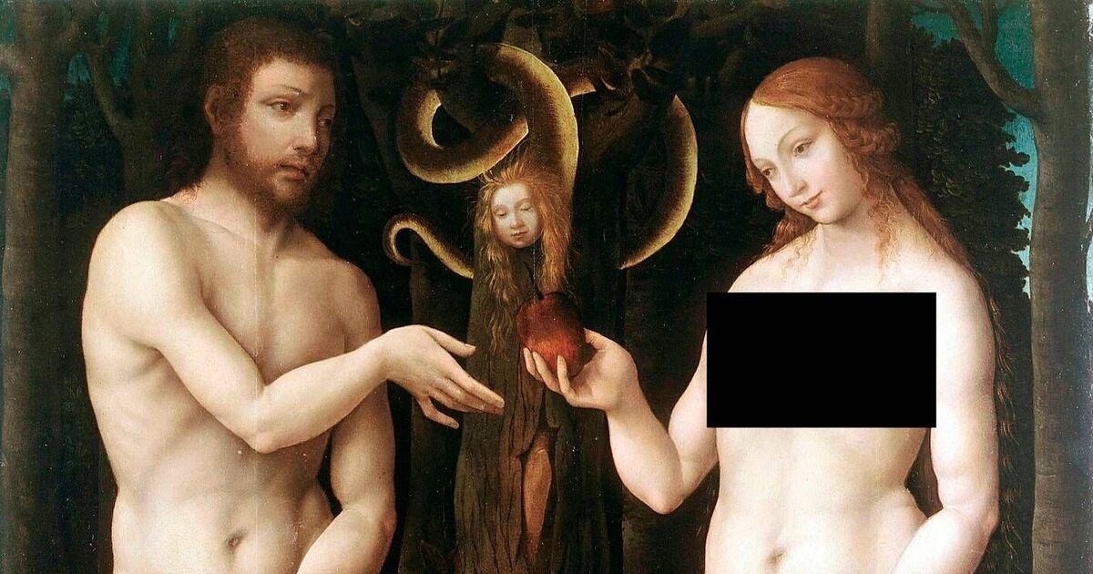Scientists claim to have evidence Adam and Eve really did exist