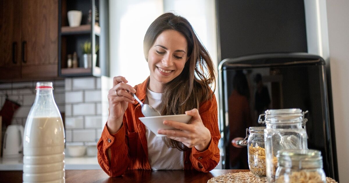 Scientists discover food that flushes out cancer-causing chemicals