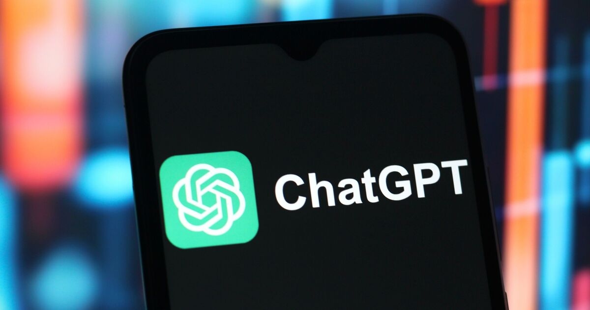 ChatGPT ist ausgefallen, da Benutzer künstlicher Intelligenz Probleme melden