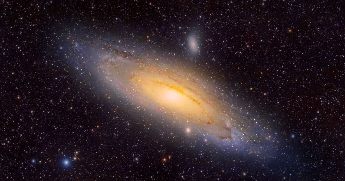 Los científicos afirman que la teoría del Big Bang es errónea al revelar la aterradora teoría del agujero negro