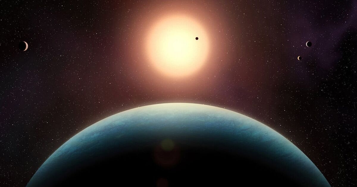 Scoperta importante: trovato il pianeta "Super Terra", ma il suo vicino "puzza di uova marce"