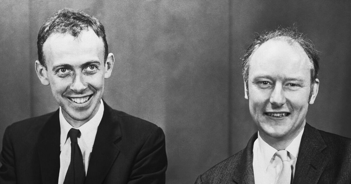 James D. Watson, codécouvreur de la structure en double hélice de l'ADN, est décédé à l'âge de 97 ans.