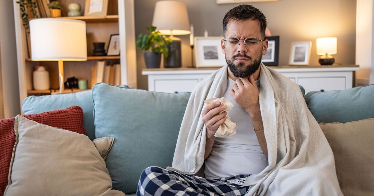 Elimina el polen de tu dormitorio con siete consejos de un experto en sueño