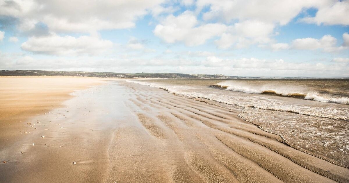 Ik bezoek al 40 jaar een van de langste stranden van het Verenigd Koninkrijk – het wordt steeds beter