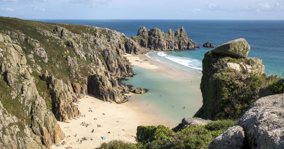 Nous sommes des écrivains de voyage — voici nos 6 plages préférées du Royaume-Uni